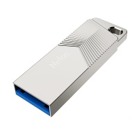 Память USB3.2 Flash Drive  32Gb Netac UM1   [NT03UM1N-032G-32PN] Серый