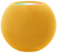 Умная колонка Apple HomePod mini, желтый Желтый