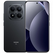 Смартфон Xiaomi REDMI Note 15 Pro+ 5G 8/256 ГБ, черный