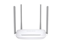 Маршрутизатор Mercusys MW325R N300 Улучшенный Wi-Fi роутер