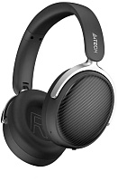 DSP Беспроводная гарнитура  A4Tech Fstyler BH350C черный, Bluetooth 5.3, ANC, 20 Гц - 20 кГц, 500 мАч