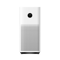 Очиститель воздуха Xiaomi Smart Air Purifier 4 (BHR5096GL)