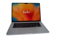 RFB Ноутбук Apple MacBook Air MQKR3 (Apple M2 8-CPU 10-GPU/15.3"/8GB/256GB SSD/Silver/ENG keyb)