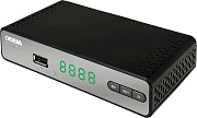 Приемник цифровой эфирный DVB-T2 Cadena CDT-2351SB