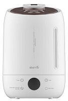 Увлажнитель воздуха Deerma DEM-F630 (5 л, 30 м2, ароматизация)   Увлажнитель воздуха Deerma DEM-F630 (5 л, 30 м2, ароматизация)