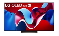 Телевизор LG 55" OLED C4 4K UHD WebOS 144 Hz (2024)