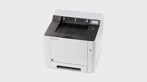 Принтер Kyocera P5026cdw цвет/A4/26 стр/мин/Duplex/USB+WiFi+RJ45/Картридж TK-5240 ролик подачи бумаги kyocera