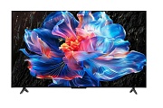 Телевизор TCL 65P6K 4K UHD Google TV