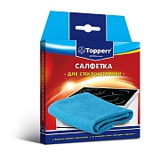 Салфетка для стеклокерамики Topperr 3429   Салфетка для стеклокерамики Topperr 3429