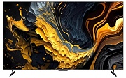 Телевизор Xiaomi TV MAX 85" 4K UHD QLED 120Hz Android TV