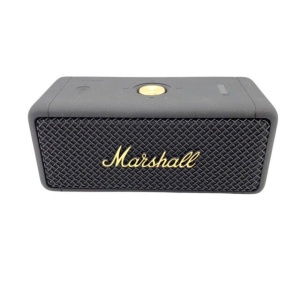 Портативная колонка Marshall EMBERTON портативная акустика marshall emberton 20 вт черный и латунный