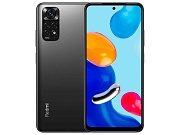 DSP Смартфон Xiaomi Redmi Note 11S NFC 6/128 ГБ, серый   DSP Смартфон Xiaomi Redmi Note 11S NFC 6/128 ГБ, серый