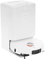 Робот-пылесос Xiaomi Robot Vacuum H50 Pro, белый (BHR089NEU)
