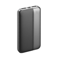 Портативная батарея TFN PB-282 Solid 20 20000mAh Black