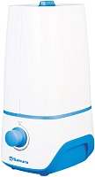 Увлажнитель воздуха Sakura SA-0609WBL (ультразвуковой / 18 Вт / 18 м² / 2 л / 250 мл/ч / белый) 