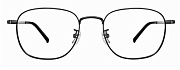 Очки Xiaomi Blue Light Blocking Glasses, черные (BHR8794GL)