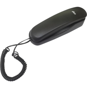 цена Телефон Ritmix RT-002 black