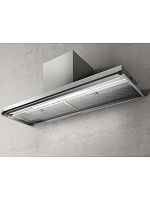 Вытяжка полновстраиваемая Elica BOXIN ADVANCE IX/A/60 (730 м³/ч / 257 Вт / LED освещение 1x7 Вт / ширина - 60 см / Airmatic / нерж. сталь)