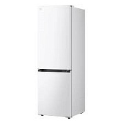 Холодильник LG GBBSJ10ESW (Объем - 333 л / Высота - 186см / A++ / Белый / NoFrost / DoorCooling+™ / Smart Inverter™)