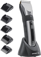 Машинка для стрижки Polaris PHC 3017RC Argan Therapy PRO