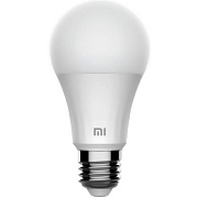 Умная лампочка Xiaomi Mi LED Smart Bulb Warm White E27, 8Вт, 2700K (GPX4026GL)