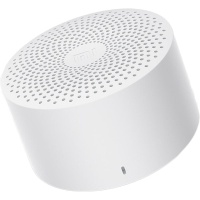 Колонка Xiaomi Mi Compact Bluetooth Speaker 2, 2W, белая (QBH4141EU)