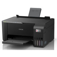 МФУ EPSON L3250 /А4/4-цв/СНПЧ/USB+WiFi [чернила 103-C13T00S14A/S24A /S44A/S34A ]