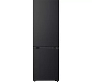 Холодильник LG GBBSJ10EEP (Объем - 333 л / Высота - 186см / A++ / Чёрный / NoFrost / DoorCooling+™ / Smart Inverter™)