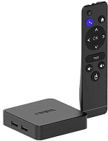 Цифровая SMART ТВ-приставка CADENA PRO A3 CSB-242 / 2/8GB / Android TV