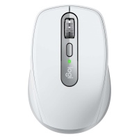 Беспроводная мышь Logitech MX Anywhere 3S Pale Grey (910-006930) 