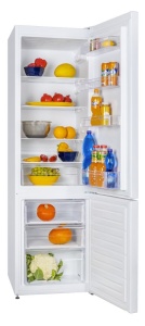 Холодильник Snaige RF29SM-PT002E0 (Ice Logic / объем - 288 л / Высота - 180см / Ширина - 54 см / A+ / Белый) холодильник snaige rf26sm pt002e0 ice logic объем 268 л высота 170см ширина 54 см a белый