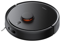 Робот-пылесос Xiaomi Robot Vacuum S20, черный (BHR8628EU) Чёрный