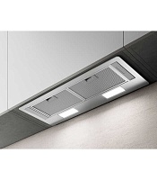 Вытяжка полновстраиваемая Elica Era C IX/A/72 (700 м³/ч / 146 Вт / LED освещение 2x3 Вт/ ширина - 73.5 см / нерж.)