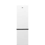 Холодильник Beko B1RCSK312W (Объем - 310 л / Высота - 184см / Ширина - 54 см / A+ / Белый / Статическая система)