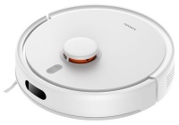 Робот-пылесос Xiaomi Robot Vacuum S20, белый (BHR8629EU)