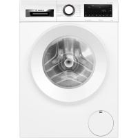 Стиральная машина Bosch WGG246ZLSN (Serie6 / 59см / 9кг / 1600об / SpeedPerfect / Hygiene Plus / IronAssist / EcoSilence Drive / A+++)