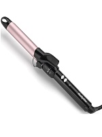 Плойка Babyliss C332E (10 режимов/ диаметр 32 мм/ до 180 °C/ 65 Вт/ покрытие - керамика)
