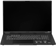 Ноутбук ASUS TUF Gaming FX707VJB-HX100 Core 5 210H/16Gb/SSD512Gb/RTX 3050 6Gb/17.3"/IPS/FHD/noOS/grey