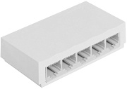 Коммутатор TP-Link LS1005 (L2) 5x100Мбит/с неуправляемый