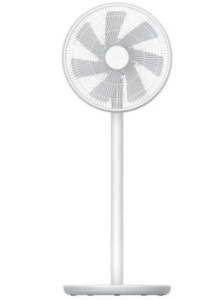 цена Вентилятор Xiaomi Smart Standing Fan 2 Pro (BHR5856EU)