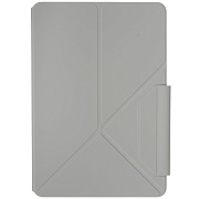 Чехол-книжка Xiaomi для Xiaomi Pad 7 / 7 Pro Cover, серый (BHR9514GL)  Серый Чехол-книжка Xiaomi для Xiaomi Pad 7 / 7 Pro Cover, серый (BHR9514GL) Серый