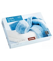 Капсулы Miele Caps Aqua 9 шт