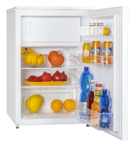 Холодильник Snaige R12SM-TT000E0 (Объем - 122 л / Высота - 84см / Морозилка - 17 л / A++ / Белый / однодверный)