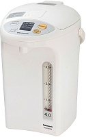 Термопот Panasonic NC-EG4000WTS (700 Вт / 4 л / электронасос)