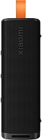 Портативная колонка Xiaomi Sound Outdoor, 30W, черная (QBH4261GL)