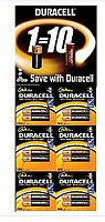 Батарейки BL2 Duracell LR3 BASIC (BL-20) отрывной (цена за 2 шт.)   Батарейки BL2 Duracell LR3 BASIC (BL-20) отрывной (цена за 2 шт.)