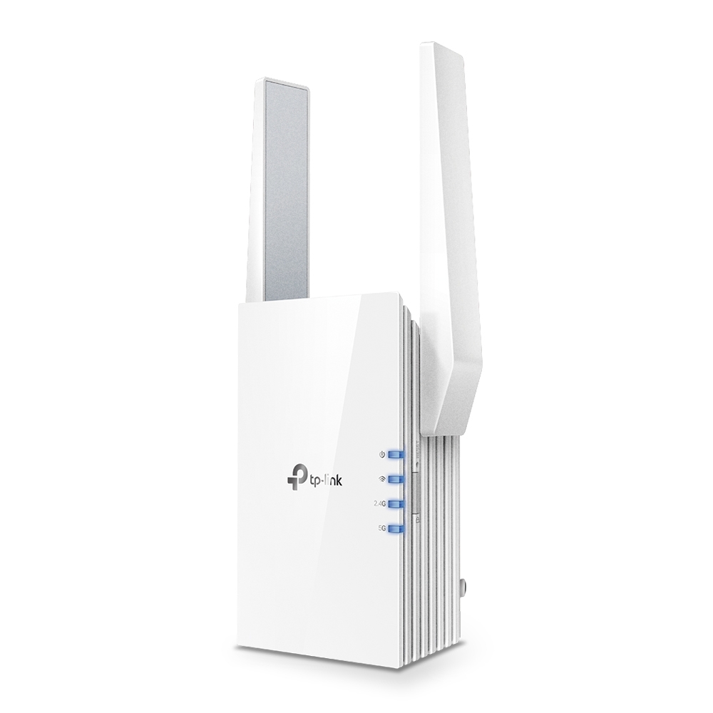 Универсальный усилитель беспроводного сигнала TP-LINK RE505X AX1500 Усилитель Wi-Fi сигнала