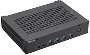 Мини компьютер Asus PN43-B-SN014MF N200 UHDG/8GB DDR4/512SSD/noOS/черный