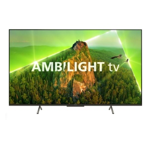 Телевизор PHILIPS 43PUS8118/12 4K UHD SMART TV Ambilight (2023) телевизор philips 55pus7608 12 4k uhd smart tv 2023