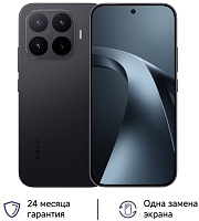 Смартфон Xiaomi 17T 12/512 ГБ, черный